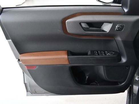 New 2025 Ford Bronco Sport Outer Banks w/ Outer Banks Tech Package+ AWD/4WD image 25