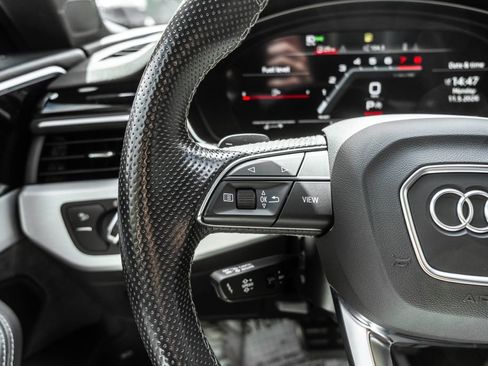 Used 2022 Audi S5 Prestige AWD/4WD image 23