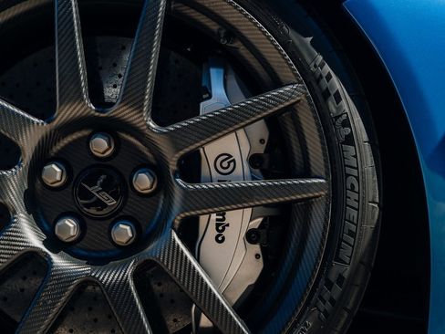 Used 2019 Ford GT image 22
