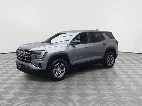 Certified 2026 GMC Terrain Elevation AWD/4WD image 33