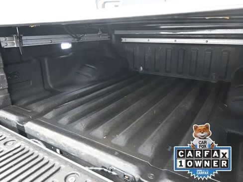 Used 2023 Nissan Frontier PRO-4X w/ Pro Convenience Package image 21