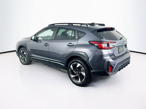 Used 2025 Subaru Crosstrek 2.5i Limited w/ Popular Package #3A image 5