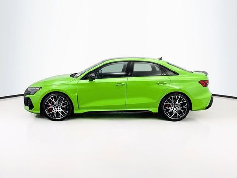 New 2026 Audi RS 3 image 8