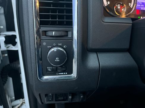 Used 2012 RAM 1500 Laramie image 14