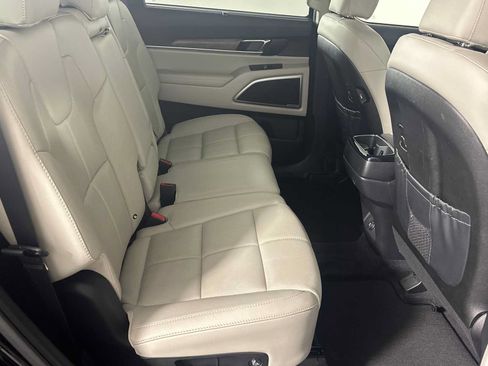 Used 2020 Kia Telluride EX FWD image 18