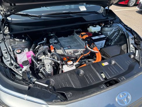 Used 2026 Toyota bZ AWD/4WD image 57