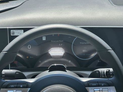 New 2025 Hyundai Tucson SEL image 26