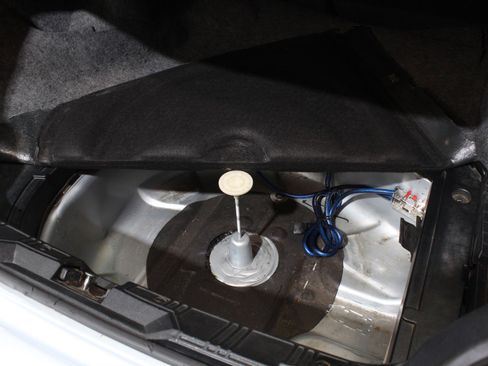 Used 1995 BMW M3 Coupe RWD image 75