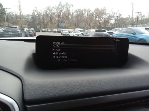 New 2026 MAZDA CX-50 Meridian Edition w/ Weather Package image 16