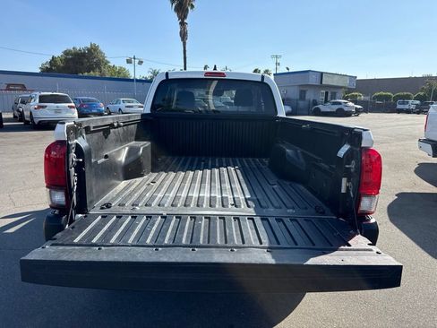 Used 2023 Toyota Tacoma SR RWD image 7