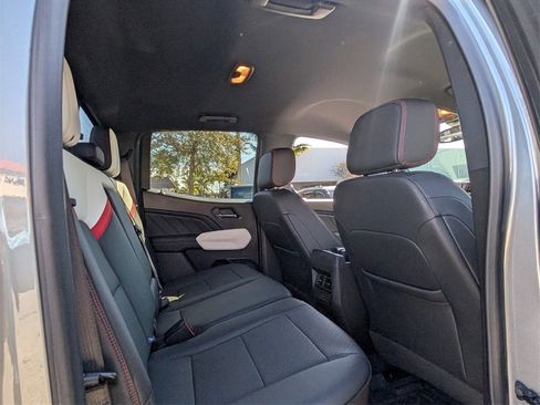 Used 2024 GMC Canyon AT4X image 18