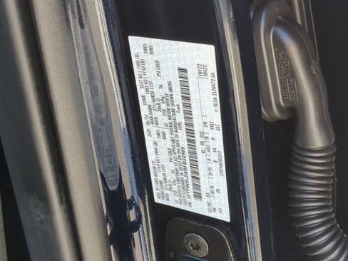 Certified 2024 Ford F150 Lariat w/ Equipment Group 502A High AWD/4WD image 74