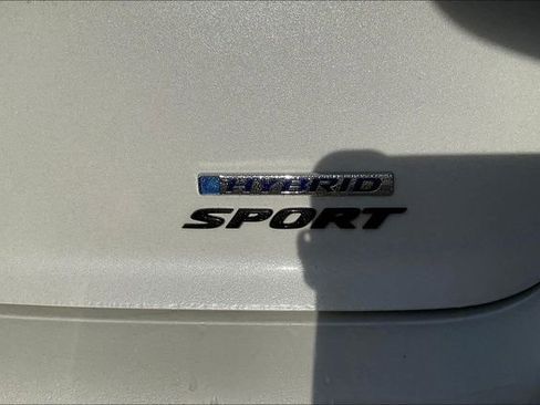 Used 2023 Honda Accord Sport image 17