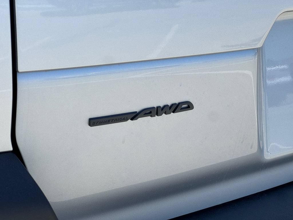 New 2026 Subaru Outback Premium AWD/4WD image 6