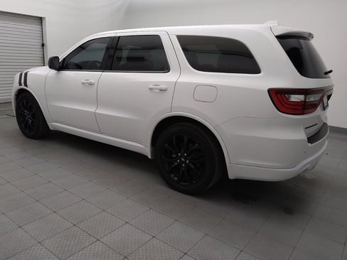 Used 2020 Dodge Durango SXT RWD image 3