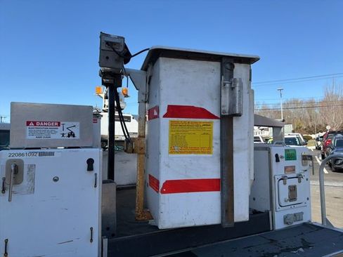 Used 2008 Ford F350 XLT image 11