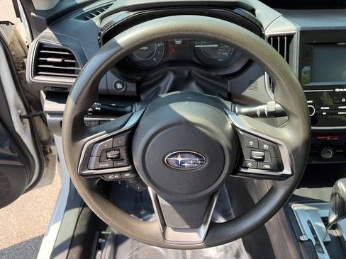 Used 2022 Subaru Impreza 2.0i AWD/4WD image 20