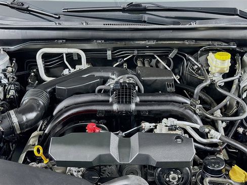 Used 2019 Subaru Outback 2.5i Premium image 42