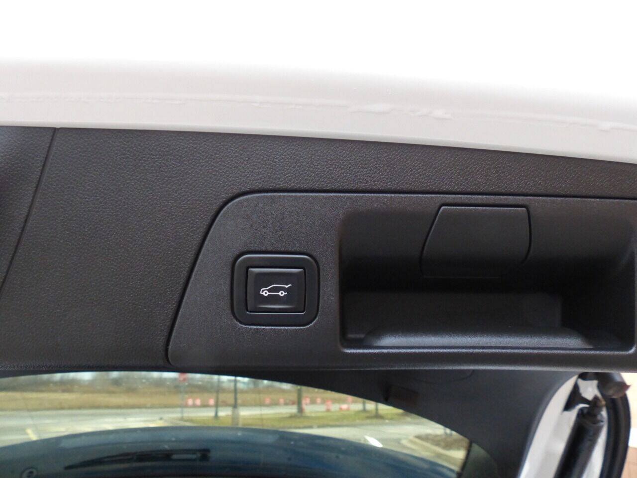 Used 2021 Buick Envision Preferred FWD image 23