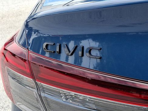 Certified 2026 Honda Civic Sport image 29