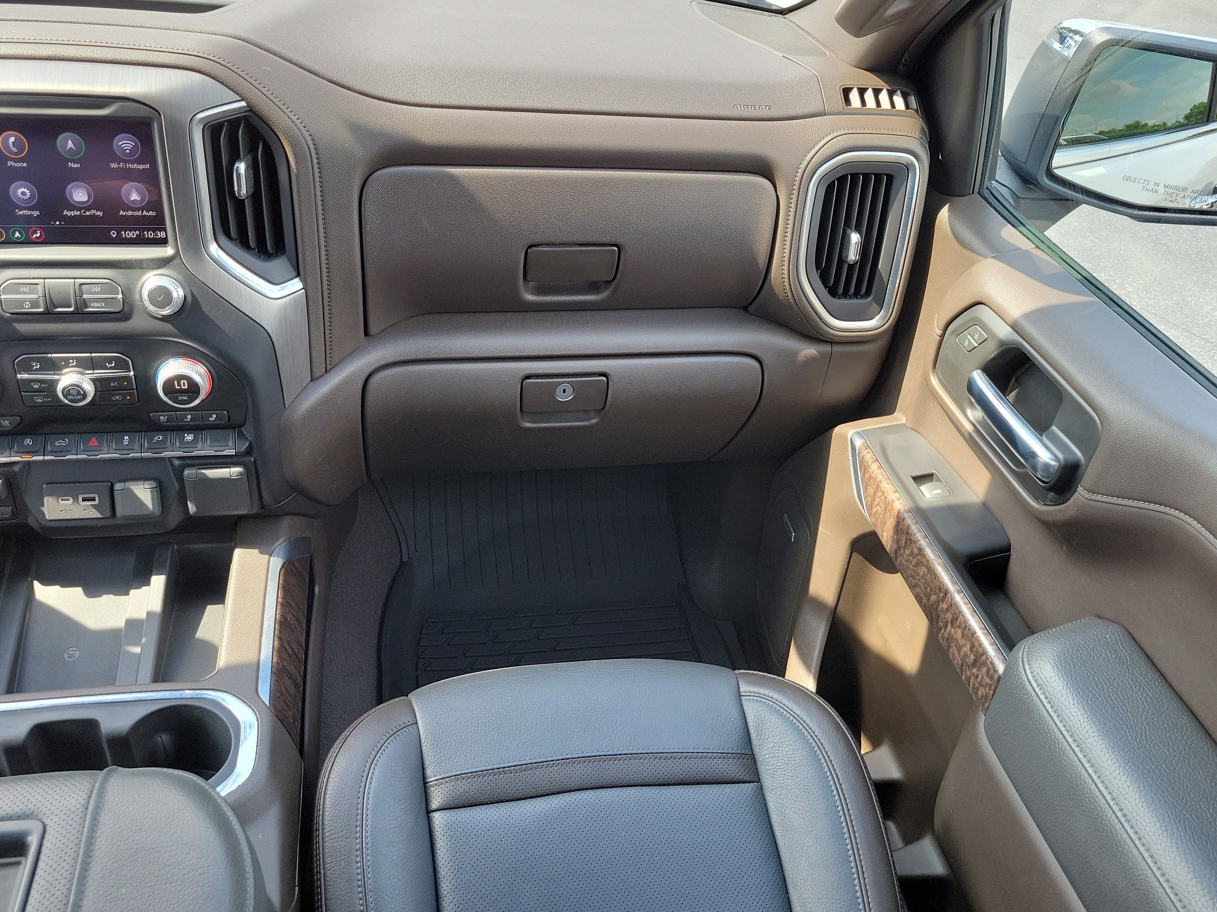 Used 2019 GMC Sierra 1500 Denali RWD image 16