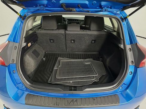 Used 2018 Toyota Corolla iM w/ All-Weather Mat Package image 25