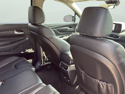 Used 2023 Hyundai Santa Fe XRT FWD image 28