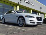 Used 2018 Jaguar XE Portfolio image 5
