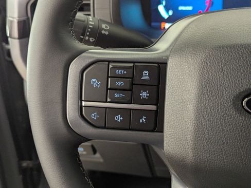 New 2026 Ford F150 XLT image 17