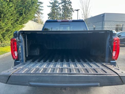 Used 2019 GMC Sierra 1500 AT4 image 24