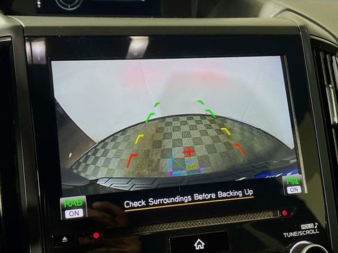 Used 2022 Subaru Forester Wilderness w/ Wilderness Package image 12