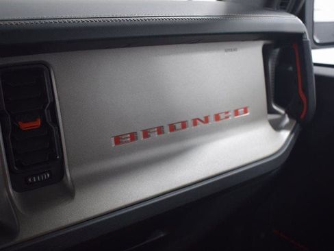 Used 2023 Ford Bronco Raptor image 28