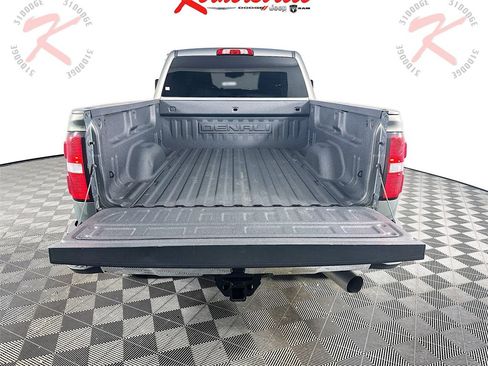 Used 2018 GMC Sierra 2500 Denali w/ Duramax Plus Package image 30