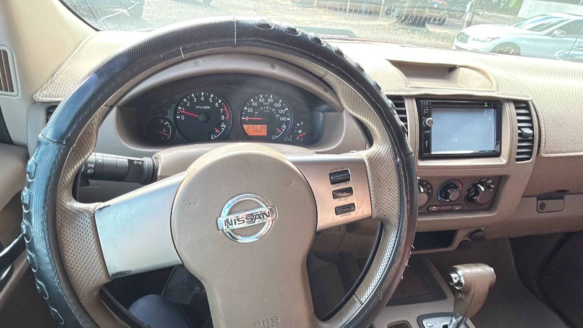 Used 2007 Nissan Frontier SE w/ SE Value Truck Pkg RWD image 21