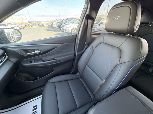 New 2026 Buick Envista Sport Touring w/ Convenience I Package FWD image 29