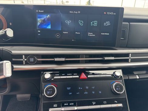 New 2026 Hyundai Santa Fe SE image 23