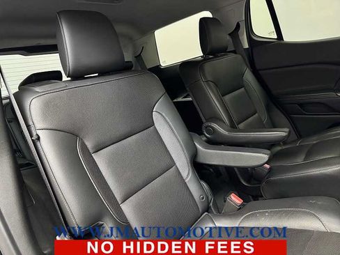 Used 2019 GMC Acadia SLT AWD/4WD image 21