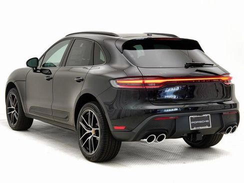 Used 2026 Porsche Macan AWD/4WD image 3