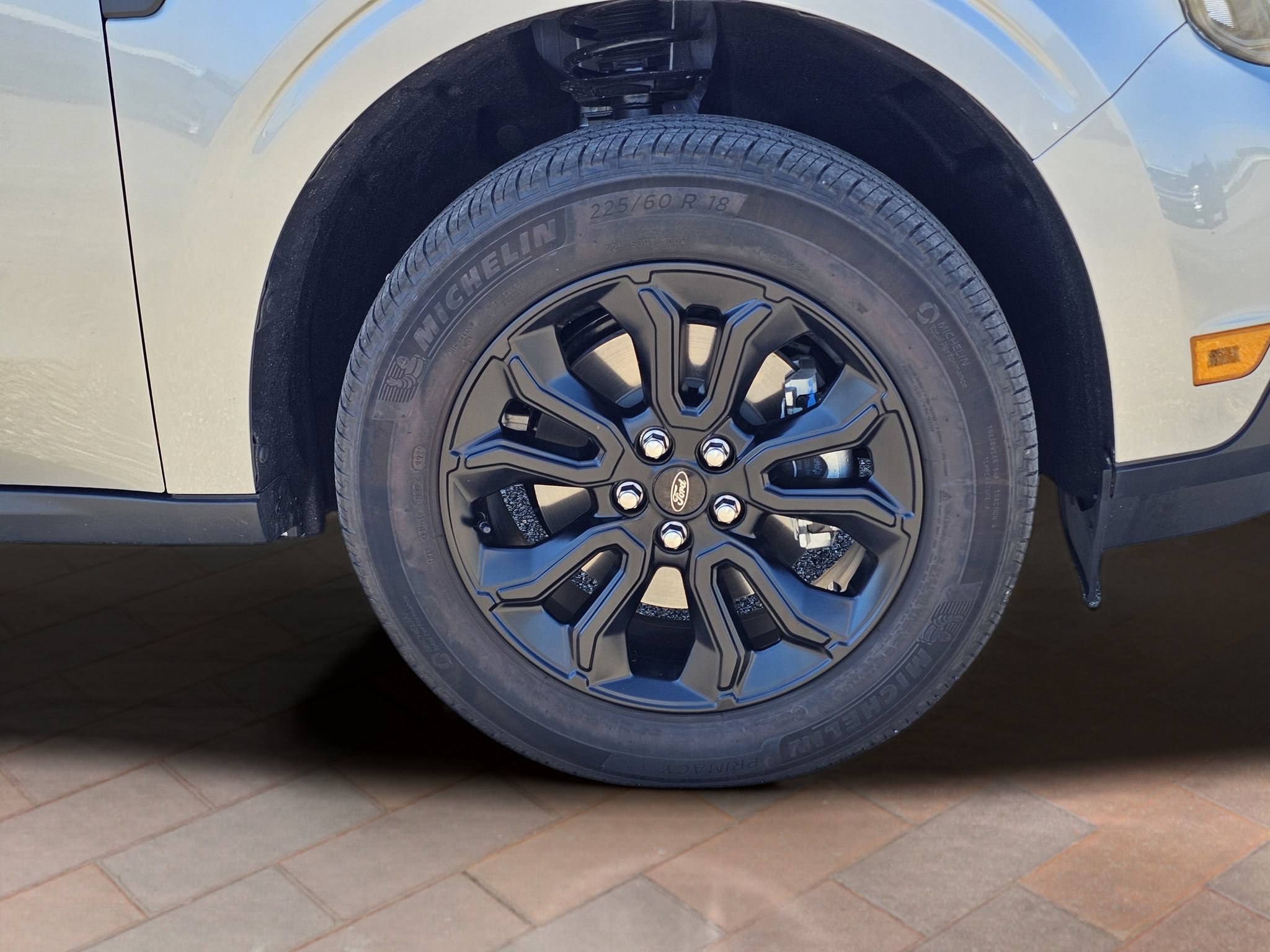 Used 2024 Ford Maverick XLT w/ XLT Luxury Package FWD image 6