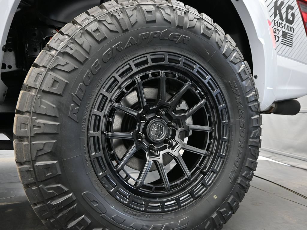 Used 2025 Ford F150 Raptor AWD/4WD image 22