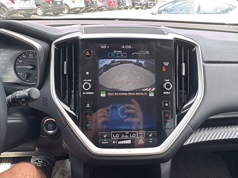 Used 2025 Subaru Ascent Premium AWD/4WD image 14