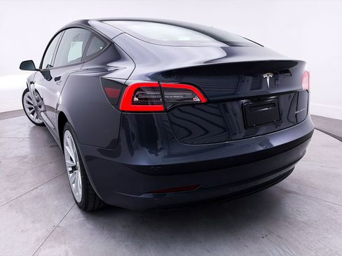 Used 2022 Tesla Model 3 Long Range image 8