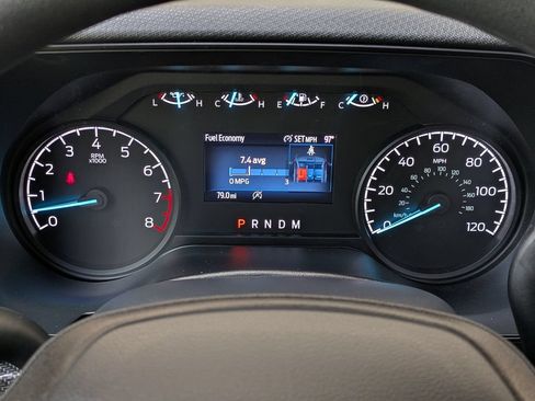 New 2026 Ford F150 XL w/ Equipment Group 103A High AWD/4WD image 39