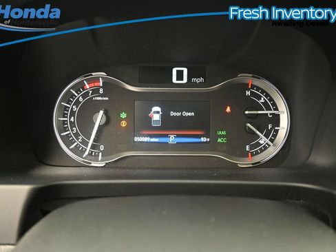 Used 2022 Honda Ridgeline RTL-E image 15