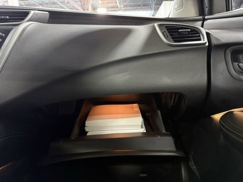 Used 2024 Nissan Murano Platinum image 25