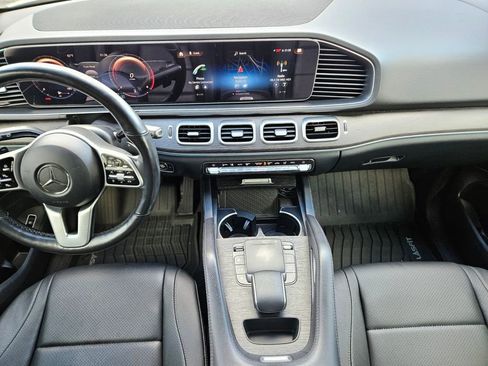 Used 2021 Mercedes-Benz GLE 350 4MATIC image 14