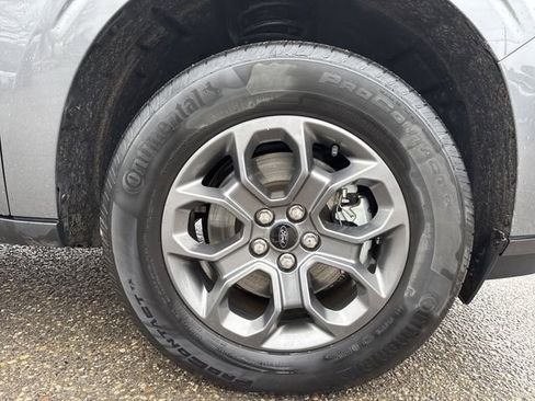 Certified 2023 Ford Maverick XLT image 50