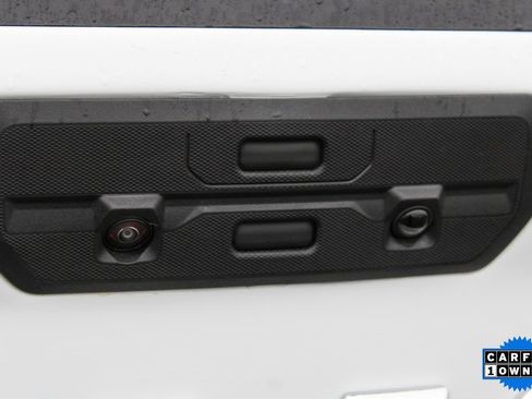 Used 2022 GMC Sierra 1500 SLT w/ X31 Off-Road Package image 39