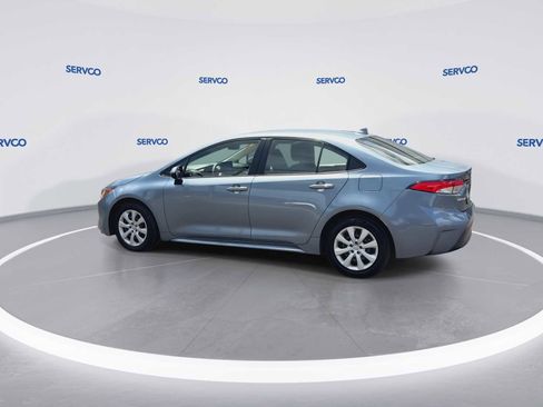 Used 2023 Toyota Corolla LE image 6