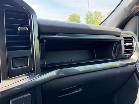 Used 2021 Ford F150 XLT w/ Equipment Group 302A High AWD/4WD image 31